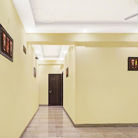 Collection O 47006 Hotel Magadh Palace Danapur Eksteriør bilde