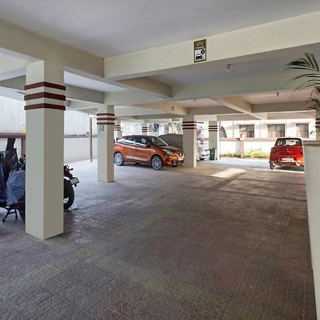 Collection O 47006 Hotel Magadh Palace Danapur Eksteriør bilde