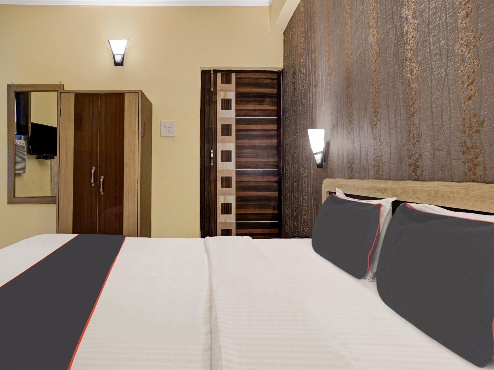 Collection O 47006 Hotel Magadh Palace Danapur Eksteriør bilde