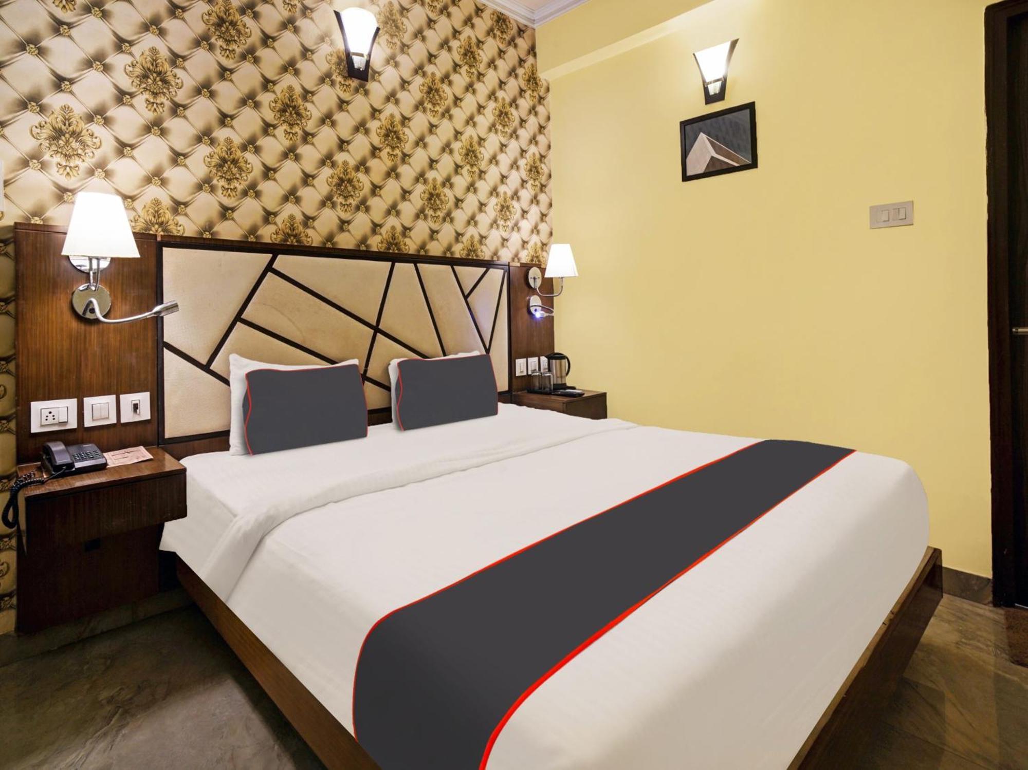 Collection O 47006 Hotel Magadh Palace Danapur Eksteriør bilde