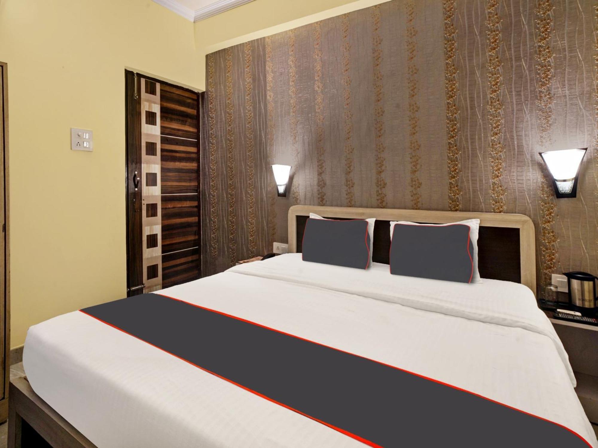 Collection O 47006 Hotel Magadh Palace Danapur Eksteriør bilde