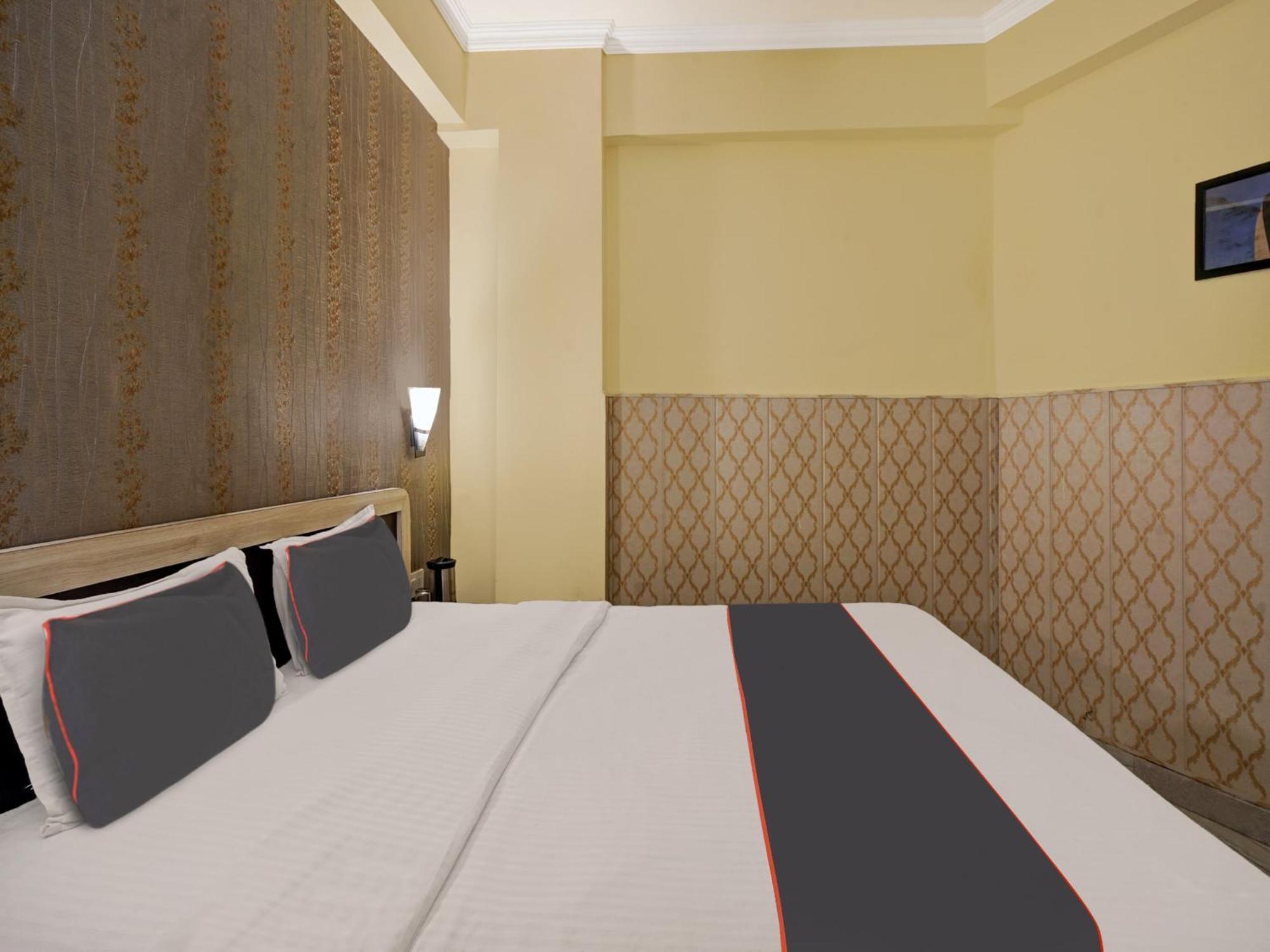Collection O 47006 Hotel Magadh Palace Danapur Eksteriør bilde