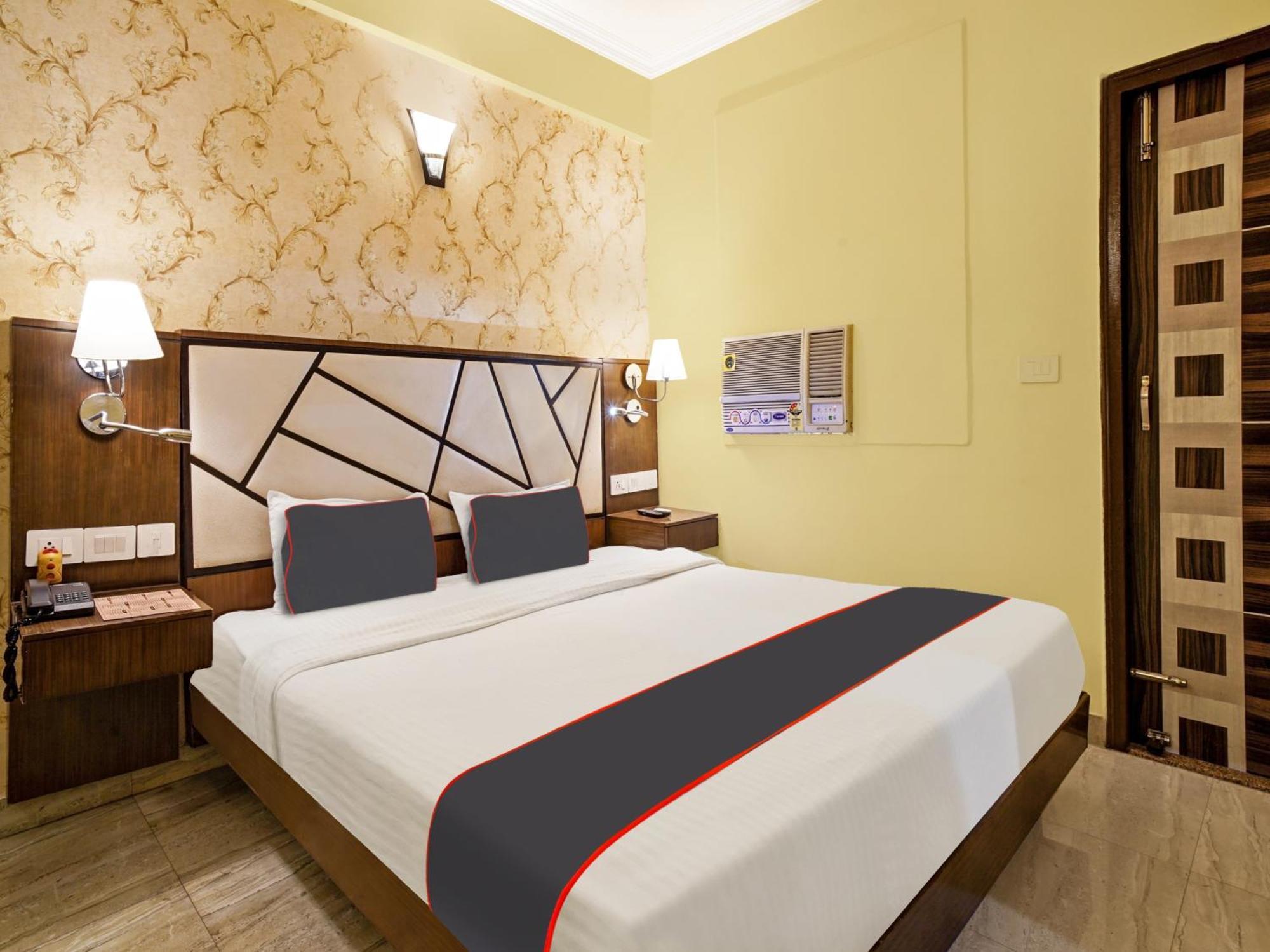 Collection O 47006 Hotel Magadh Palace Danapur Eksteriør bilde